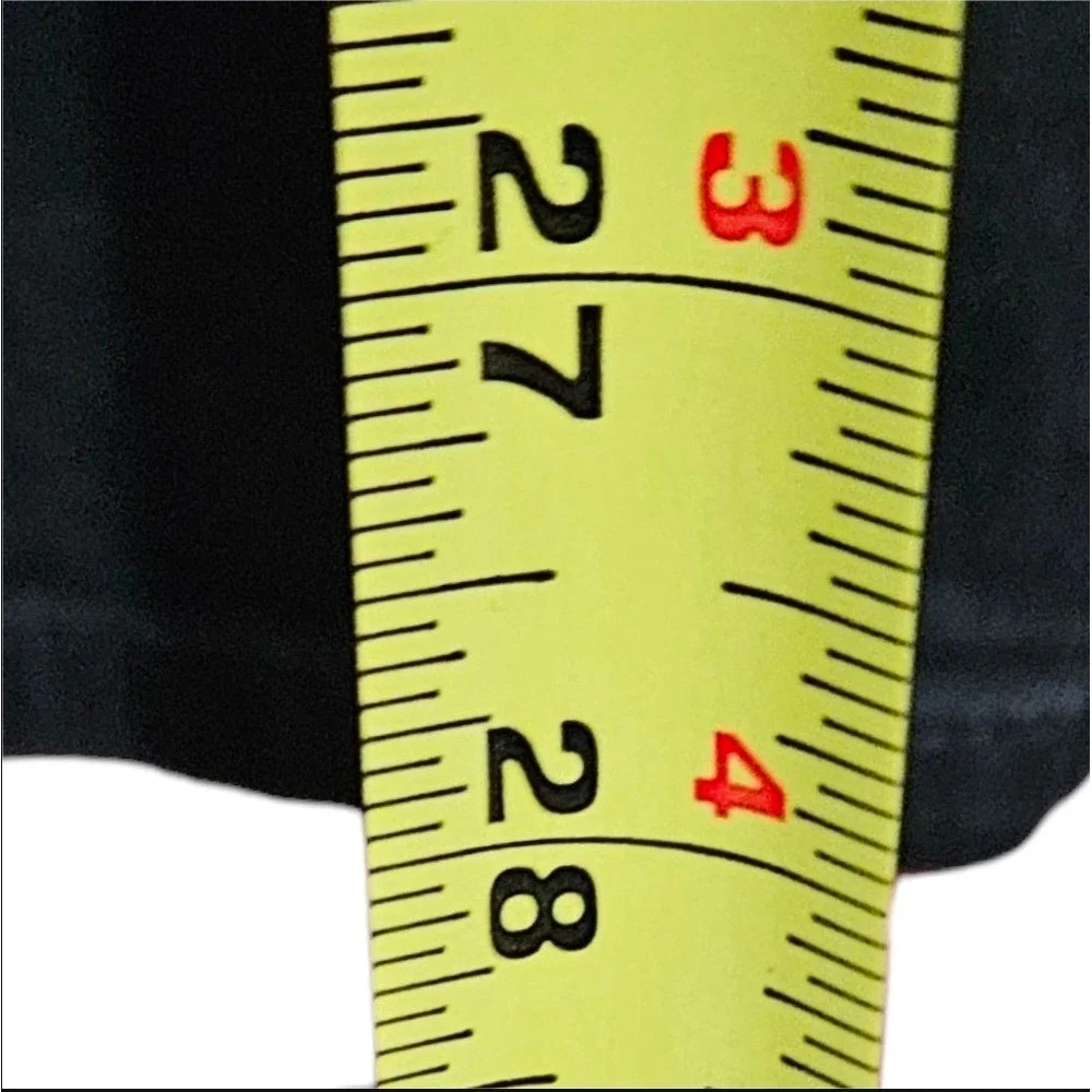Levis 559 Relaxed Straight Jeans Mens 40x30 Actual 39x28 Black Denim Pants Retro